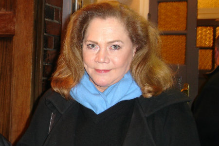 Kathleen Turner